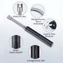 Acendedor Fogão Elétrico Eletrônico Usb Recarregável Luxo