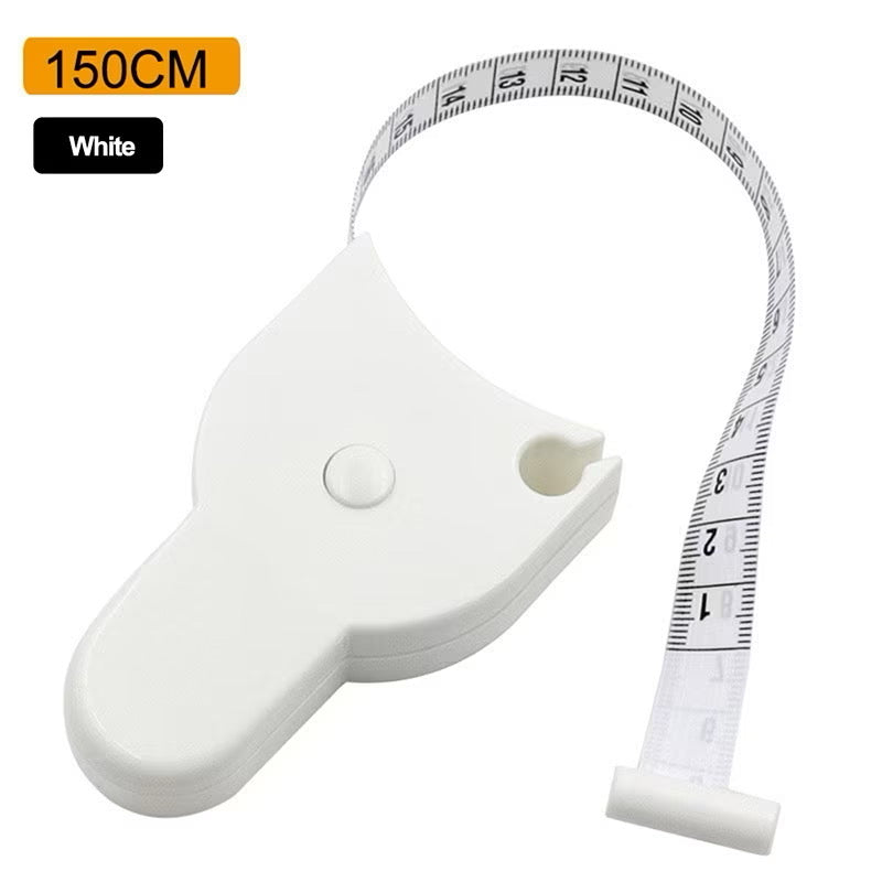 Fita Metrica Corporal Fitness 150cm