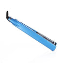 Prancha Chapinha Alisadora Proficional 450°F / 232°C AZUL BIVOLT PRONTA PARA ENVIA