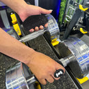 ￼Luvas de Ginástica Ergonômica Proteção e Eficiência Hand Slice Resistente Durável