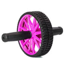 Roda Abdominal Exercícios Lombar Treino Funcional em Casa Fitness Envio Rápido