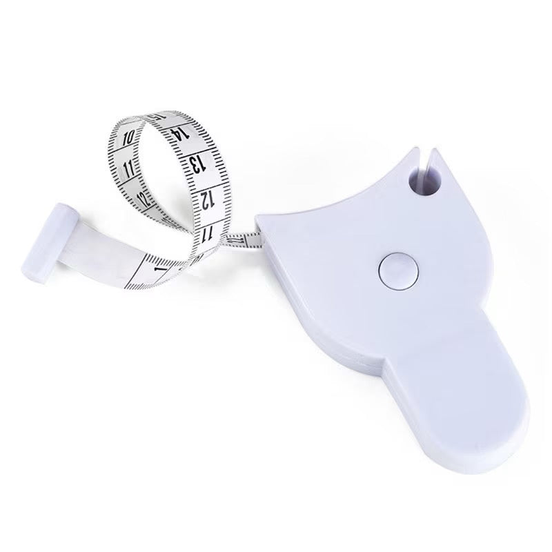 Fita Metrica Corporal Fitness 150cm