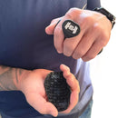 ￼Luvas de Ginástica Ergonômica Proteção e Eficiência Hand Slice Resistente Durável