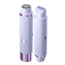 ￼Depilador Removedor De Pelos Facial e Corporal Sem fio Recarregável