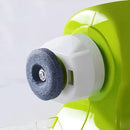 Amolador de facas tesouras e lambas profissional