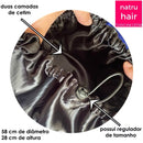 𝘿𝙚𝙨𝙩𝙖𝙦𝙪𝙚𝙨 𝙙𝙤 𝙋𝙧𝙤𝙙𝙪𝙩𝙤:

𝘼𝙡𝙞́𝙫𝙞𝙤 𝙈𝙪𝙨𝙘𝙪𝙡𝙖𝙧 𝘾𝙤𝙢𝙥𝙡𝙚𝙩𝙤 – Desenvolvida para promover relaxamento e recuperação, essa pistola de massagem oferece 6 velocidades ajustáveis e 4 cabeças intercambiáveis, permitindo um tratam