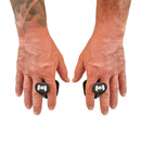 ￼Luvas de Ginástica Ergonômica Proteção e Eficiência Hand Slice Resistente Durável