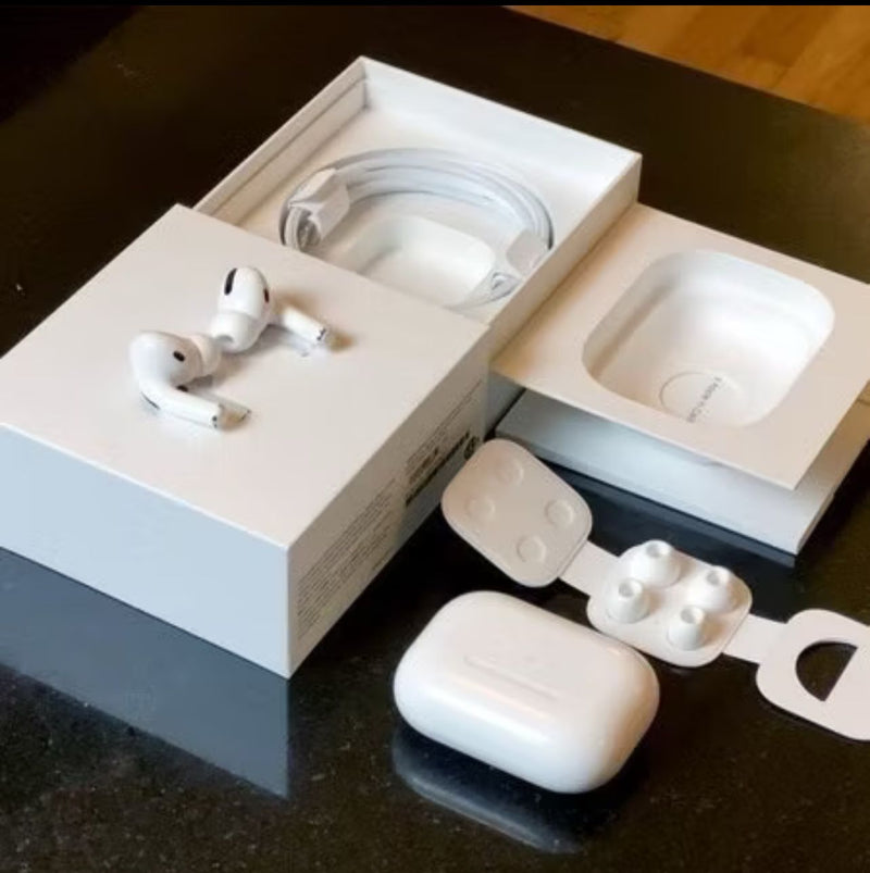 Airpods pro3 sem fio Bluetooth