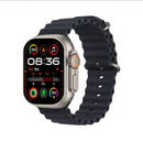 i9 T900 Ultra Max Smart Watch 2.19 Tela HD Função Nfc Monitoramento de Saude