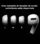 Airpods pro3 sem fio Bluetooth