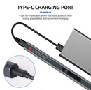Para Xiaomi KALAIDUN Conjunto De Chave De Fenda Elétrica 12/39/50 Em 1 Kits Portátil USB Recarregável Profissional Repar
